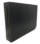 Console Nintendo Wii Preto Seminovo  + 2 Jogos