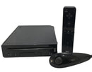 Console Nintendo Wii Preto Seminovo  + 2 Jogos