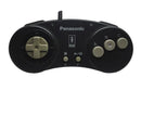 Console 3DO Seminovo + Controle + 3 Jogos