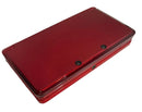 Videogame Nintendo 3DS Vermelho Seminovo