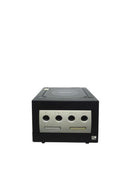Console Nintendo GameCube Preto Seminovo + Controle + 3 Jogos