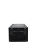 Console Nintendo GameCube Preto Seminovo + Controle + 3 Jogos