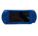 Videogame PSP PlayStation Portátil 3001 Azul Seminovo