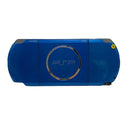 Videogame PSP PlayStation Portátil 3001 Azul Seminovo