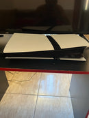 PlayStation 5 Pro 2 TB Seminovo + 2 Controles