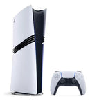 PlayStation 5 Pro 2 TB Seminovo + 2 Controles