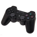 Videogame PlayStation 3  Slim 500GB Seminovo + 2 Controles + 3 Jogos