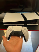 PlayStation 5 Pro 2 TB Seminovo + 2 Controles
